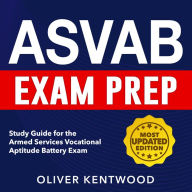 ASVAB Exam Prep: Unleash Your Military Potential: Detailed and Current Topic Coverage for the ASVAB Exam Over 200 Interactive Q&A Genuine Example Queries and Thorough Explanation of Answers.