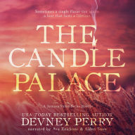 The Candle Palace (Jamison Valley Series Novella)