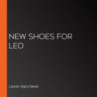 New Shoes for Leo