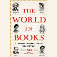 The World in Books: 52 Works of Great Short Nonfiction