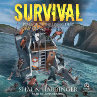 Survival: Revenge of the Living Dead