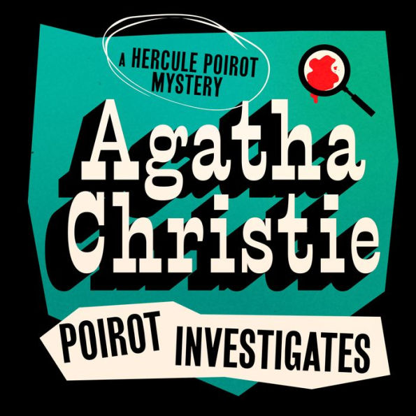 Poirot Investigates