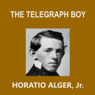 The Telegraph Boy