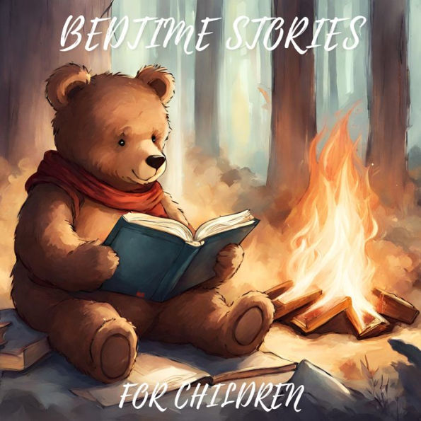 Bedtime Stories for Children