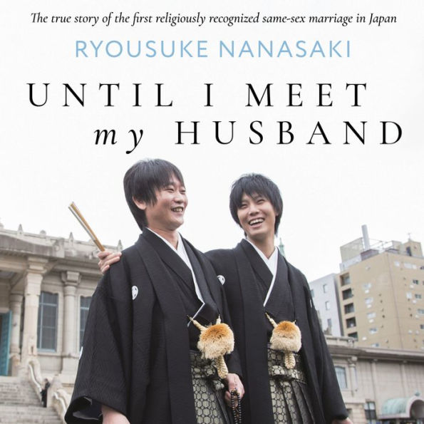 Until I Meet My Husband (Memoir)