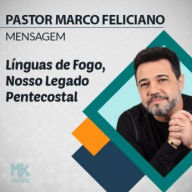 Línguas de Fogo, Nosso Legado Pentecostal