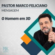 O Homem em 3D