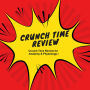 Crunch Time Review for Anatomy & Physiology I