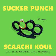 Sucker Punch: Essays