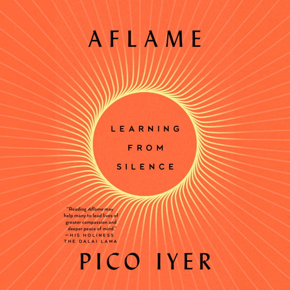 Aflame: Learning from Silence