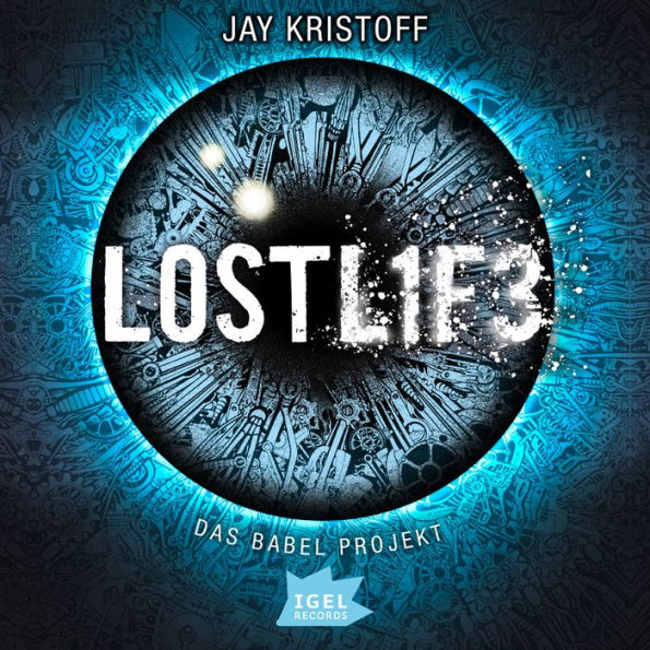 Das Babel Projekt 2. Lostlife