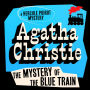 The Mystery of the Blue Train