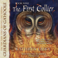 The First Collier: Guardians of Ga'Hoole, Book Nine