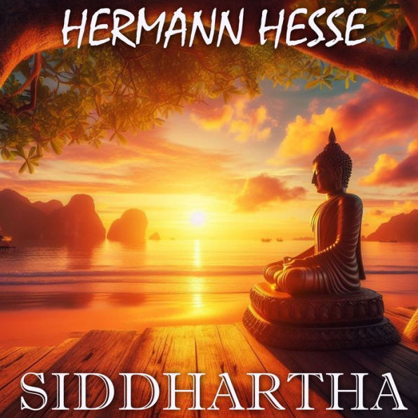 Siddhartha