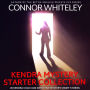 Kendra Mystery Starter Collection: 20 Kendra Cold Case Detective Mystery Short Stories