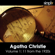 Agatha Christie 84 Books and 21 Play Summaries without Giving the Plots Away: Agatha Christie 11 Plot Summaries from the 1920s - Volume 1 (Abridged)