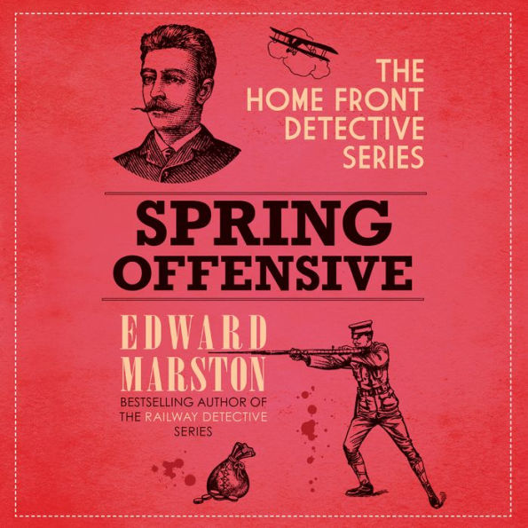 Spring Offensive