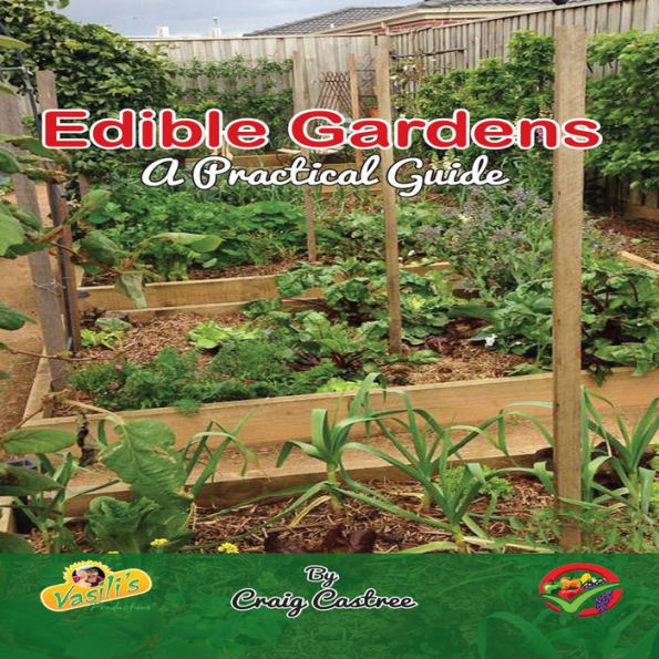 Edible Gardens: A Practical Guide