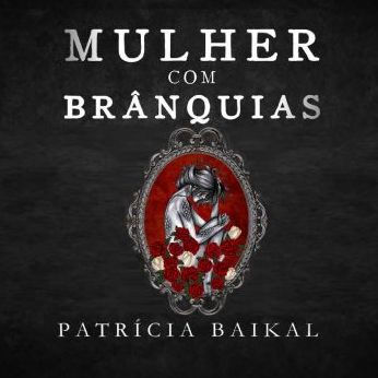 Mulher com brânquias