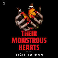 Their Monstrous Hearts