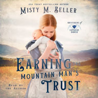 Earning the Mountain Man's Trust