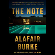 The Note: A novel