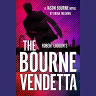 Robert Ludlum's The Bourne Vendetta
