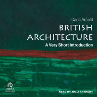 British Architecture: A Very Short Introduction