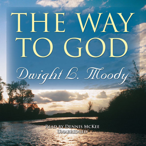 The Way to God