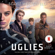 Uglies (Uglies Series #1)