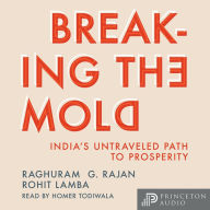 Breaking the Mold: India's Untraveled Path to Prosperity