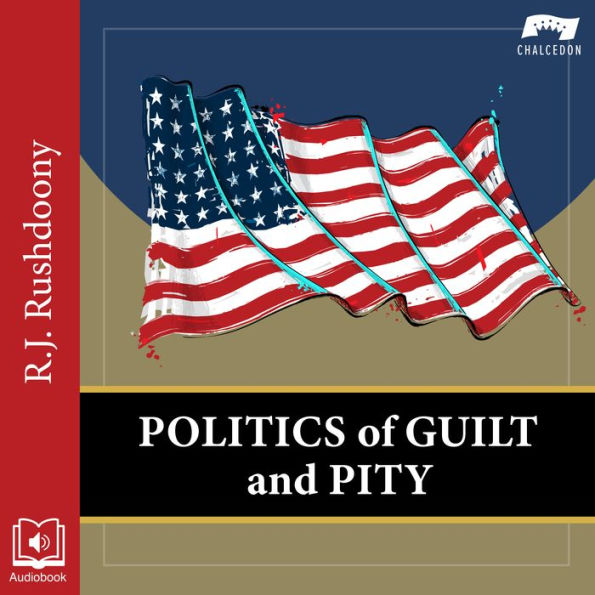 Politics of Guilt and Pity