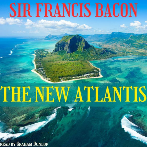 The New Atlantis