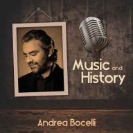 Andrea Bocelli