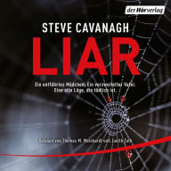 Liar: Thriller