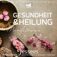 Gesundheit & Heilung Yessees® Meditation Affirmationen: Mindset Training mit Audiotools