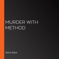 Murder With Method