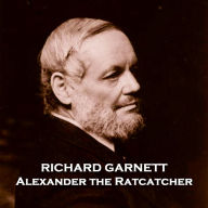 Alexander the Ratcatcher: A desperate man trying to survive in Ancient Rome