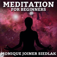 Meditation For Beginners