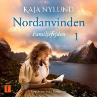 Familjefejden: Nordanvinden - 1 (Abridged)