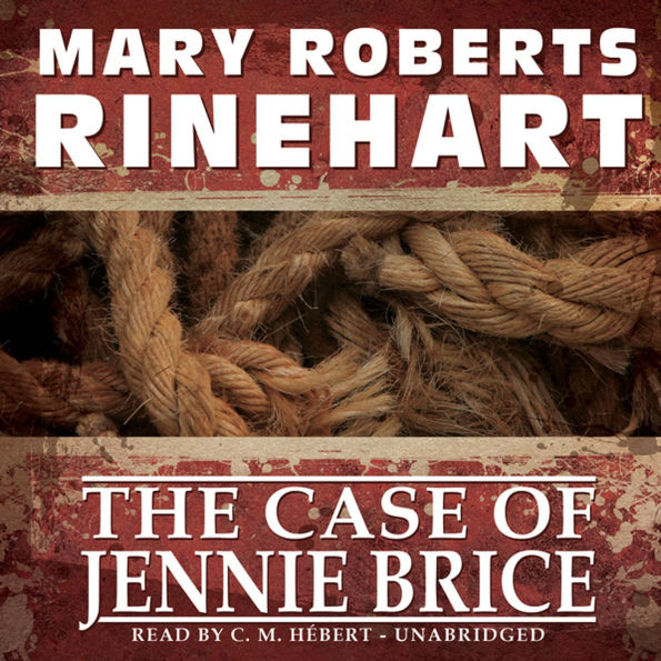 The Case of Jennie Brice