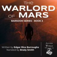 The Warlord of Mars