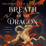 Breath of the Dragon: Breathmarked