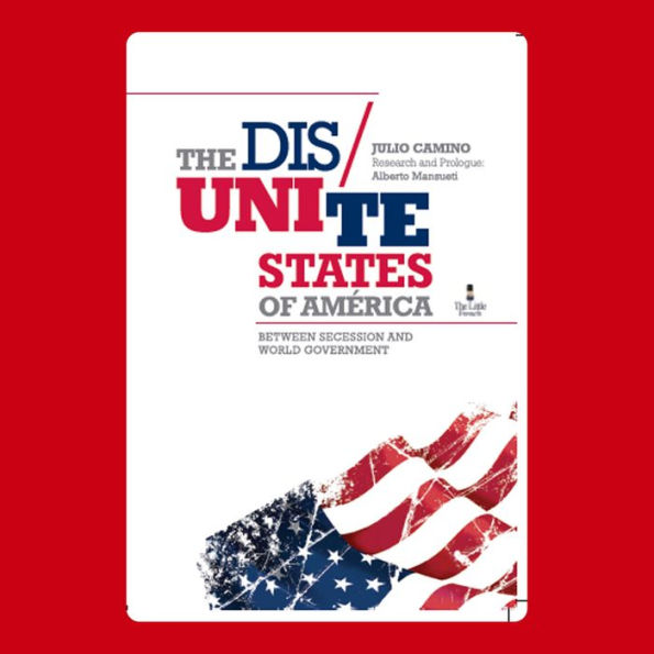 The Dis Unite States of America