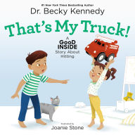 That's My Truck! A Good Inside Story About Hitting