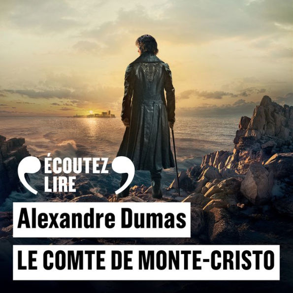 Le comte de Monte-Cristo (Abridged)