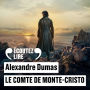Le comte de Monte-Cristo (Abridged)