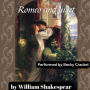 William Shakespear: ROMEO AND JULIETTE