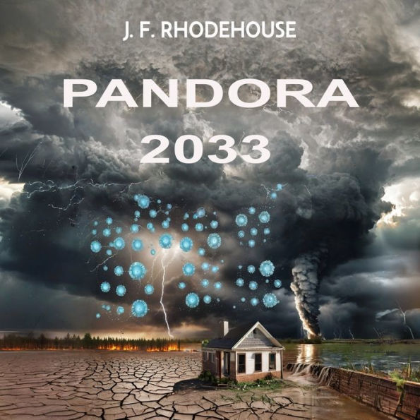 PANDORA 2033: Ultimatum to Humanity
