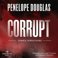 Corrupt - Dunkle Versuchung (Devil's Night 1)